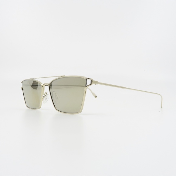 Oliver Peoples Other - Oliver Peoples Evey OV 1244S 50356G Gold